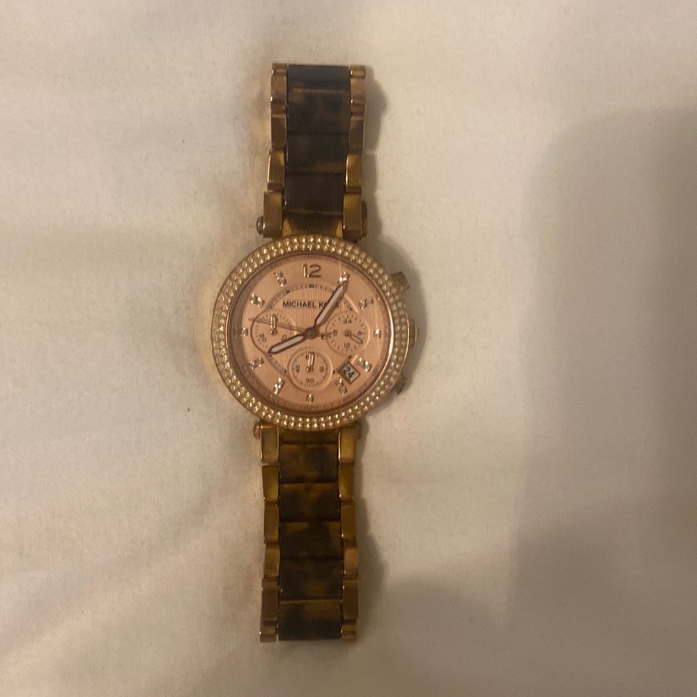 Michael Kors watch